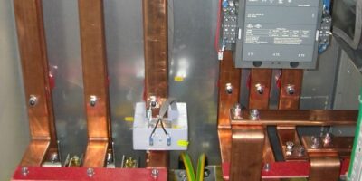 AUTOMAZIONI INDUSTRIALI